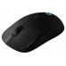 RATON LOGITECH G PRO WIR BK en Huesoi