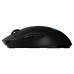 RATON LOGITECH G PRO WIR BK en Huesoi
