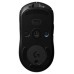 RATON LOGITECH G PRO WIR BK en Huesoi