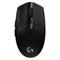 MOUSE LOGITECH WIRELESS Y BLUETOOTH G305 12000 DPI 6 en Huesoi