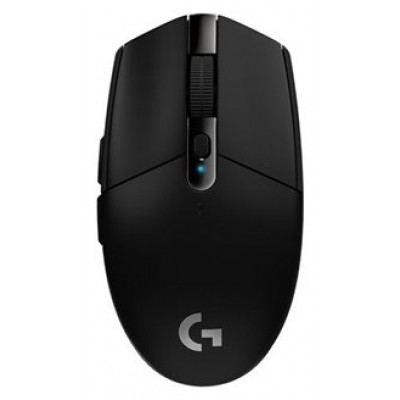 MOUSE LOGITECH WIRELESS Y BLUETOOTH G305 12000 DPI 6 en Huesoi