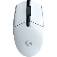 RATON LOGITECH G305 LIGHTSPEED WH en Huesoi RATON LOGITECH G305 LIGHTSPEED WH en Huesoi