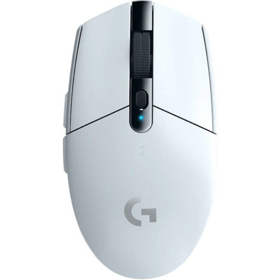 RATON LOGITECH G305 LIGHTSPEED WH en Huesoi RATON LOGITECH G305 LIGHTSPEED WH en Huesoi
