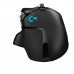 RATON LOGITECH G502 HERO BK en Huesoi