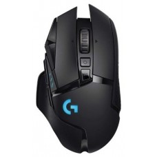 RATON LOGITECH G502 LSPEED BK en Huesoi