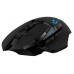 RATON LOGITECH G502 LSPEED BK en Huesoi