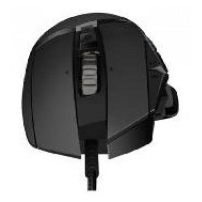 RATON GAMING LOGITECH G G502 HERO LIGHTSPEED USB en Huesoi