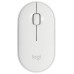 RATON LOGITECH M350 RF INALAMBRICO BLANCO en Huesoi