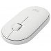 RATON LOGITECH M350 RF INALAMBRICO BLANCO en Huesoi