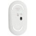 RATON LOGITECH M350 RF INALAMBRICO BLANCO en Huesoi