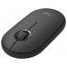 RATON LOGITECH INALAMBRICO M350 USB PEBBLE 910-005718 en Huesoi