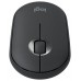 RATON LOGITECH INALAMBRICO M350 USB PEBBLE 910-005718 en Huesoi