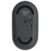 RATON LOGITECH INALAMBRICO M350 USB PEBBLE 910-005718 en Huesoi
