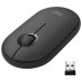 RATON LOGITECH INALAMBRICO M350 USB PEBBLE 910-005718 en Huesoi