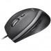 RATON LOGITECH M500S BK en Huesoi