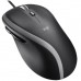 RATON LOGITECH M500S BK en Huesoi