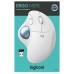 RATON LOGITECH ERGO M575 WH en Huesoi