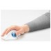 LOGITECH Raton Trackball Inalambrico ERGO M575/ Hasta 2000 DPI/ Blanco Crudo en Huesoi