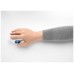 LOGITECH Raton Trackball Inalambrico ERGO M575/ Hasta 2000 DPI/ Blanco Crudo en Huesoi
