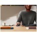 LOGITECH Raton Trackball Inalambrico ERGO M575/ Hasta 2000 DPI/ Blanco Crudo en Huesoi
