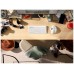 LOGITECH Raton Trackball Inalambrico ERGO M575/ Hasta 2000 DPI/ Blanco Crudo en Huesoi