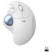 RATON LOGITECH ERGO M575 WH en Huesoi