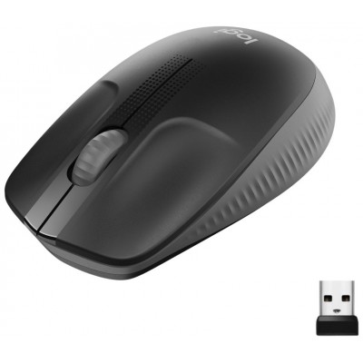 RATON LOGITECH 910-005905 en Huesoi