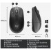 RATON LOGITECH 910-005905 en Huesoi