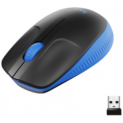 RATON LOGITECH 910-005907 en Huesoi