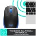 RATON LOGITECH 910-005907 en Huesoi