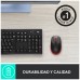 RATON LOGITECH M190 RD en Huesoi