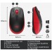 RATON LOGITECH M190 RD en Huesoi