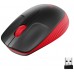 RATON LOGITECH M190 RD en Huesoi