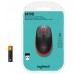 RATON LOGITECH M190 RD en Huesoi