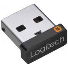 LOGITECH RECEPTOR UNIFYING RECIBER en Huesoi