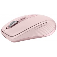 RATON OPTICO WIRELESS BLUETOOTH ANYWHERE MULTI-DISPOSITIVO ROSA LOGITECH (Espera 4 dias) en Huesoi