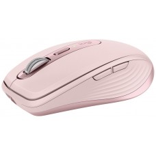 MOUSE LOGITECH WIRELESS Y BLUETOOTH ANYWHERE 3 2.4GHZ en Huesoi