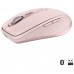 RATON OPTICO WIRELESS BLUETOOTH ANYWHERE MULTI-DISPOSITIVO ROSA LOGITECH (Espera 4 dias) en Huesoi