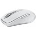 LOGITECH MOUSE RATON MX ANYWHERE 3 WIRELES Y BLUETOOTH GRIS DARKFIELD en Huesoi