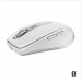 LOGITECH MOUSE RATON MX ANYWHERE 3 WIRELES Y BLUETOOTH GRIS DARKFIELD en Huesoi