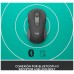 RATON LOGITECH SIGN M650 L GY en Huesoi