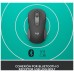 RATON LOGITECH SIGN M650 L GY en Huesoi