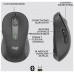 RATON LOGITECH SIGN M650 L GY en Huesoi