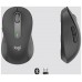 RATON LOGITECH SIGN M650 L GY en Huesoi