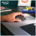 LOGITECH RATON M650 IZQUIERDO TALLA L WIRELESS - GRAFITO en Huesoi