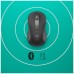 LOGITECH RATON M650 IZQUIERDO TALLA L WIRELESS - GRAFITO en Huesoi