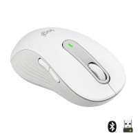 MOUSE LOGITECH WIRELESS SIGNATURE M650L en Huesoi
