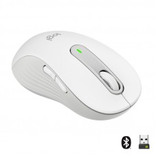 MOUSE LOGITECH WIRELESS SIGNATURE M650L en Huesoi
