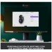 LOGITECH RATON M650 DERECHO TALLA M WIRELESS  - GRAFITO en Huesoi