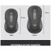 MOUSE LOGITECH WIRELESS SIGNATURE M650 COLOR GRAFITO en Huesoi